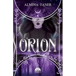 Orion İmzalı Ciltli