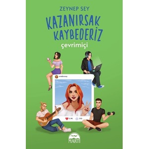 Kazanırsak Kaybederiz - Çevrimiçi