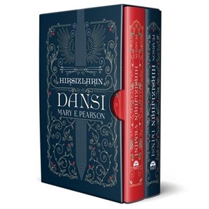 Hırsızların Dansı - Hırsızların Yemini Set