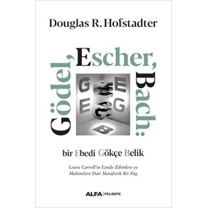 Gödel Escher Bach