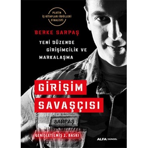 Girişim Savaşçılığı Perspektifi