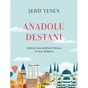 Anadolu Destanı