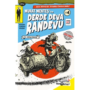 Derde Deva Randevu No- 4