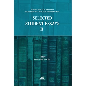 SELECTED STUDENT ESSAYS II