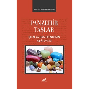 PANZEHİR TAŞLAR