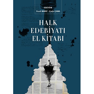 HALK EDEBİYATI EL KİTABI