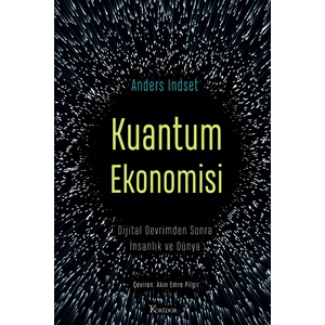 Kuantum Ekonomisi (Yeni)