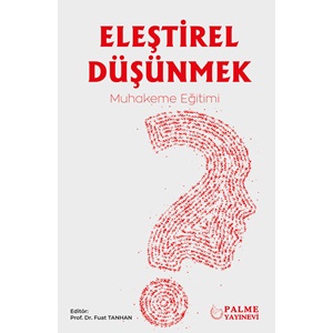 ELEŞTİREL DÜŞÜNMEK (PALME)