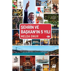 Şehrin ve Başkan’ın 5 Yılı