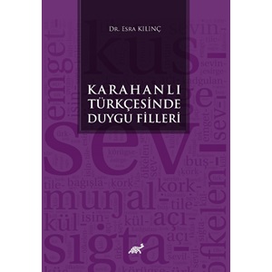 Karahanlı Türkçesinde Duygu Fiilleri