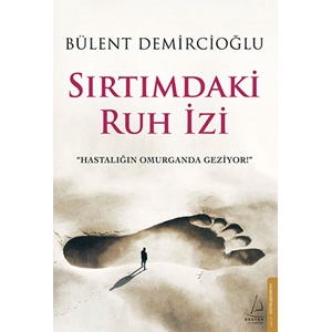 Sırtımdaki Ruh İzi