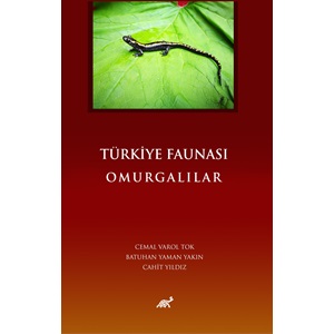 Türkiye Faunası Omurgalılar