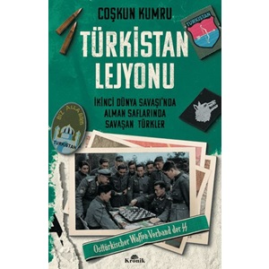 Türkistan Lejyonu