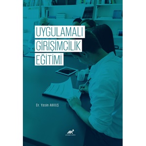 Uygulamalı Girişimcilik Eğitimi