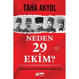 Neden 29 Ekim?