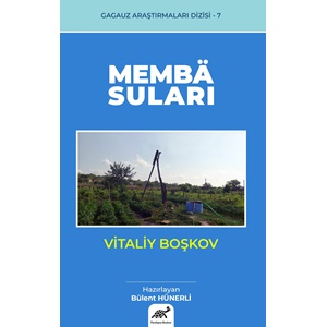 Vitaliy Boşkov-Membä Suları