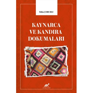 Kaynarca ve Kandıra Dokumaları