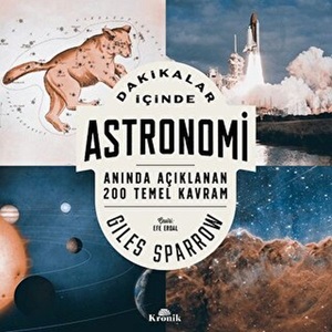 Dakikalar İçinde Astronomi