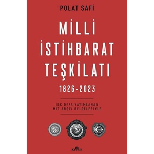 Milli İstihbarat Teşkilatı 1826 2023