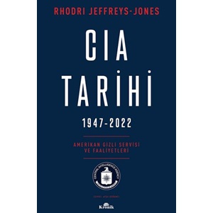 CIA Tarihi 1947-2022