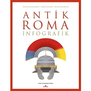 Antik Roma İnfografik