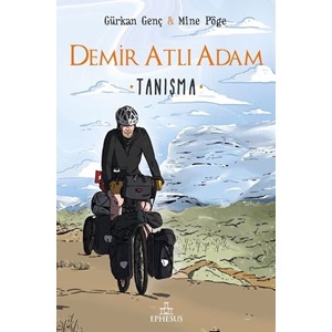 Tanışma Demir Atlı Adam 1 Ciltli