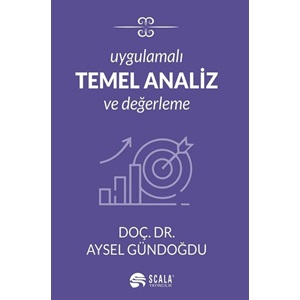 Uygulamalı Temel Analiz ve Değerleme