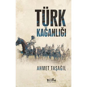 Türk Kağanlığı