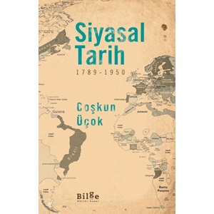 Siyasal Tarih 1789 1950