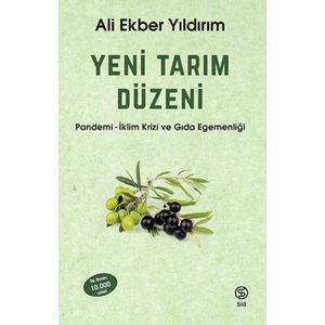 Yeni Tarım Düzeni