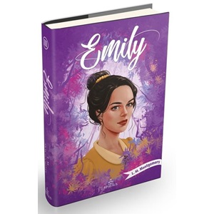 Emily 3 Ciltli