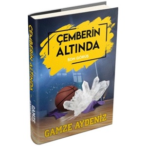 Çemberin Altında 2 Son Görüş Ciltli