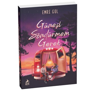 Güneşi Söndürmem Gerek 3 (Cep Boy)