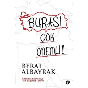 Burası Çok Önemli