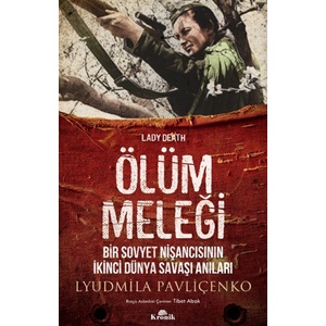 Ölüm Meleği