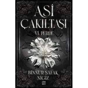 6. Perde - Asi Çakıltaşı (Ciltli)