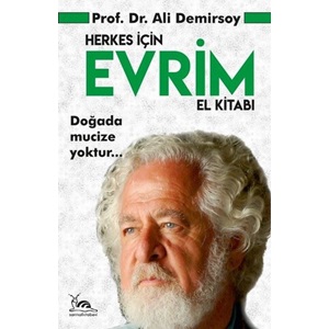 Herkes İçin Evrim El Kitabı