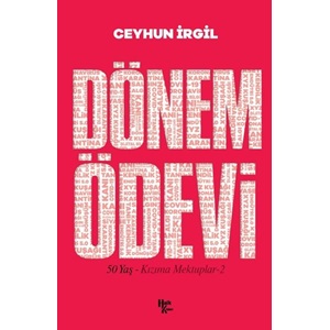 Dönem Ödevi