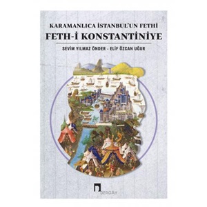Karamanlıca İstanbulun Fethi Feth i Konstantiniye