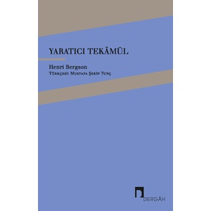 Yaratıcı Tekamül