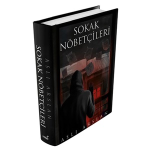 Sokak Nöbetçileri Ciltli