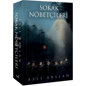 Sokak Nöbetçileri 2