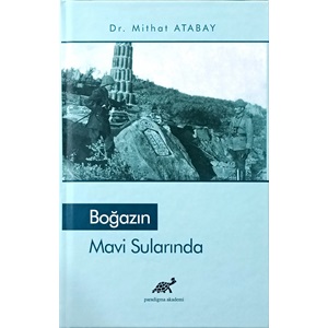 Boğazın Mavi Sularında Ciltli