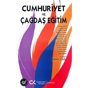 Cumhuriyet ve Çağdaş Eğitim