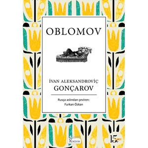 Oblomov - İvan Gonçarov