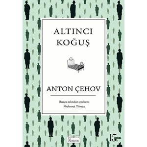 Altıncı Koğuş - Anton Çehov