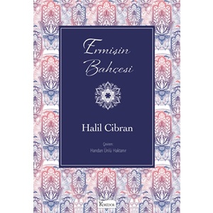 Ermişin Bahçesi - Halil Cibran