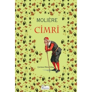 CİMRİ - Moliere