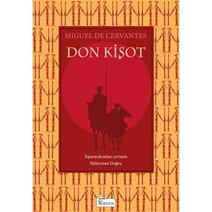 Don Kişot - Miguel De Cervantes