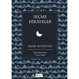 Seçme Hikayeler